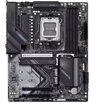 Gigabyte X870 Gaming Mātesplate WIFI6 ATX (X870 GAMING WIFI6)