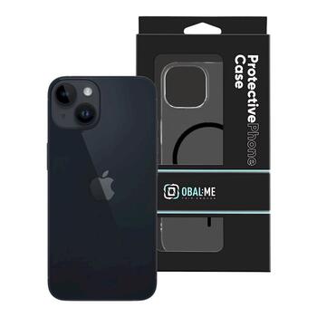 OBAL:ME MagNetix Limpid Cover Защитный чехол для Apple iPhone 14 / прозрачный (57983126786)