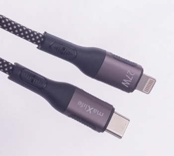 Maxlife MXUC-11 Магнитный кабель 27W 1m (MXUC-11)