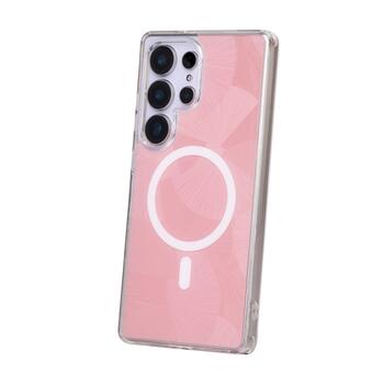 Mocco Flash Mag Back Case Чехол для телефона Samsung Galaxy S26 (MO-FLC-SA-S26-PI)