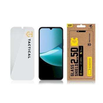 Tactical Glass Shield 2.5D Защитное стекло для Xiaomi Redmi 15C 4G/5G / прозрачное (TA-57983128058)
