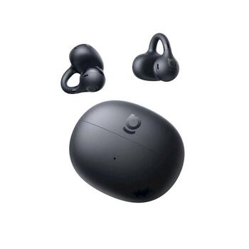 Baseus Bass BC1 True Wireless Earphones Cluster Беспроводные наушники / чёрный (A0102400)