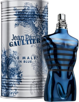 Jean Paul Gaultier Le Male Parfimērijas ūdens EDP 75ml (8435415114356)