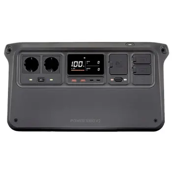 DJI Power 1000 V2 Портативная зарядная станция (CP.DY.00000185.01)