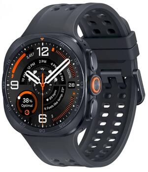 Samsung Galaxy Watch Ultra 2 Умные часы 47 mm Titanium Gray (SM-L715FZKAEUE)
