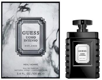 Guess Uomo Intenso Smaržas EDP 100 ml (85715326706)