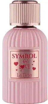 La Fede Symbol Of Love Парфюмированная вода EDP 100ml (6291107978826)