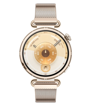 Huawei Watch GT6 Умные часы 41mm Gold (55020FTP)