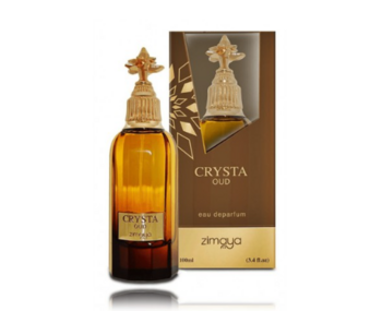 Zimaya Crysta Oud Парфюм EDP 100 ml (6290171072188)