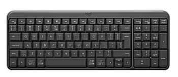 Logitech K250 Bluetooth Клавиатура (920-013451)