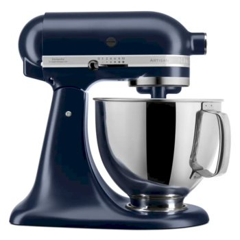 KitchenAid Artisan 5KSM175PSEIB Кухонный комбайн 4.8 L / 300 W (5KSM175PSEIB)
