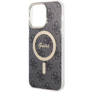Guess GUHMP14XH4STK Чехол для Apple iPhone 14 Pro Max (GUHMP14XH4STK)