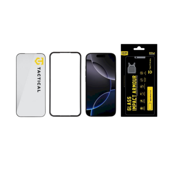 Tactical Glass Impact Armour Защитное стекло для Apple iPhone Air (TA-57983126557)