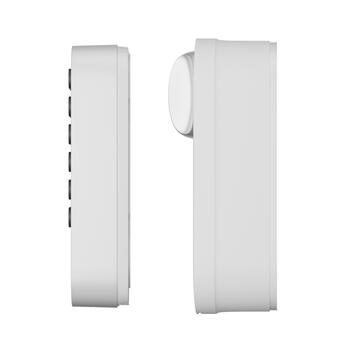 Aqara Smart Lock U200 Умный дверной замок (EL-D02DW)
