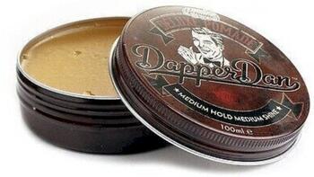 Dapper Dan Deluxe Pomade Hair Wax Помада для волос 100ml (634158476297)