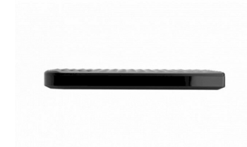 Verbatim Store n Go Portable Внешний SSD 512GB / USB-C (53250)
