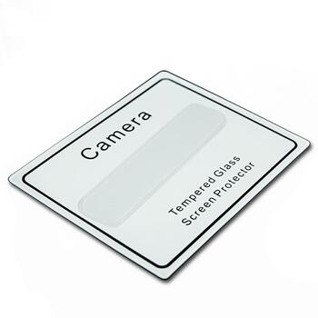 Mocco Tempered Glass Защитное стекло для камеры Apple iPhone 11 Pro (MO-TEM-CAM-11PR)