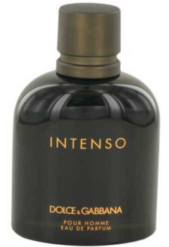 Dolce & Gabbana Pour Homme Intenso Smaržas EDP 125 ml Tester (3423473026792)