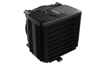be quiet! Dark Rock 5 CPU Cooler (BK035) (BK035)