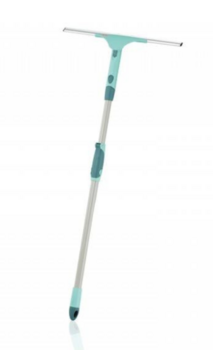 LEIFHEIT Window Slider XL Оконный очиститель с телескопической ручкой 120-200 см (1051523)