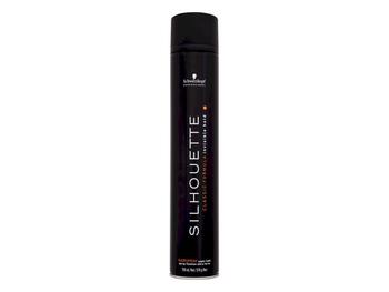 Schwarzkopf Professional Silhouette Hair Spray Лак для волос 750ml (4045787300147)
