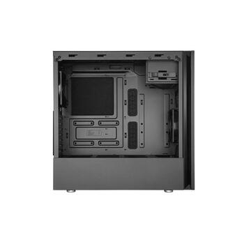 Cooler Master Silencio S600 Корпус для компьютера Midi Tower (MCS-S600-KN5N-S00)