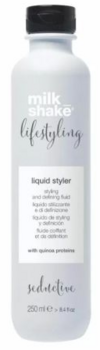 Milk Shake Lifestyling Жидкое средство для укладки волос 250 мл (8032274010869)
