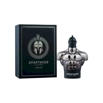 Armaf Spartacus Парфюмированная вода EDP M 100 ml (6295199808122)