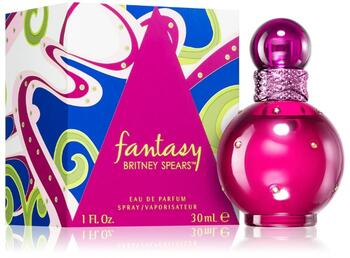 Britney Spears Fantasy Парфюм EDP 30 ml (719346065382)