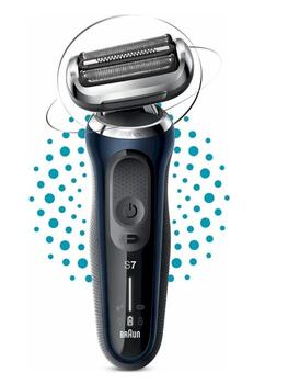 Braun Series 7 71-B1000s Elektriskais skuveklis (71-B1000s)