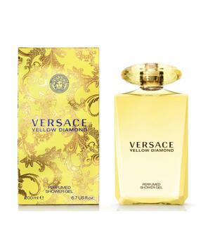 Versace Yellow Diamond Гель Для Душа 200ml (8011003804597)