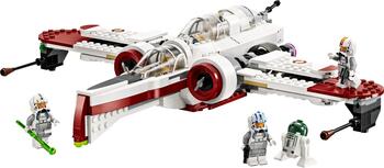 LEGO STAR WARS 75402 Конструктор (75402)
