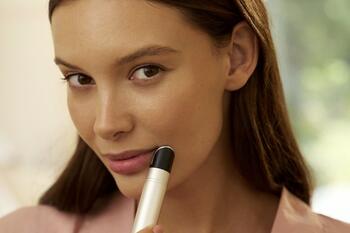 Garett Beauty Fresh Eye silver Mассажер для глаз и губ (FRESH_EYE_SVR)