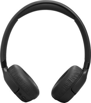 JBL Tune 680NC Беспроводные Hаушники черные (JBLT680NCBLK)