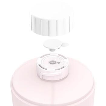 Xiaomi Mi Simpleway Foaming Hand Soap Жидкое мыло для диспенсера (BHR4559GL) (BHR4559GL)