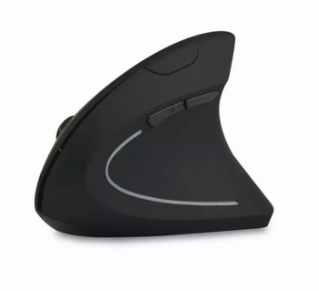 Acer HP.EXPBG.009 RF Вертикальная беспроводная мышь (HP.EXPBG.009)