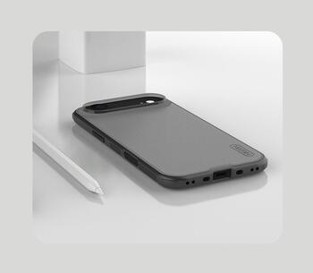 Nillkin Super Frosted PRO Back Cover Чехол для Apple iPhone 17 Air (57983127598)