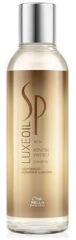Wella Professionals SP Luxe Oil Keratin Protect Шампунь 200 ml (3614226768537)