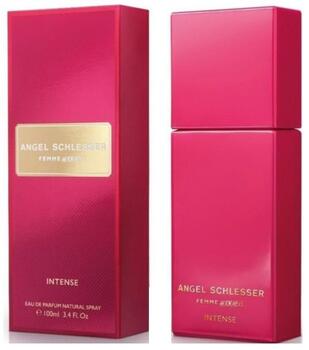 Angel Schlesser Femme Adorable Intense Парфюм EDP 100 ml (8058045426592)