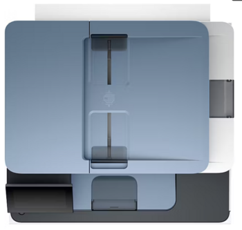 HP Color LaserJet Pro MFP 3302fdn Многофункциональный лазерный принтер (499Q7F)