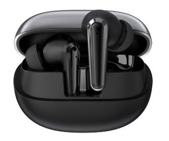 Devia Star E4 Bluetooth TWS Наушники c ANC (TWS-E4BK)