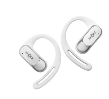 Shokz OpenFit Air TWS Наушники (SZ-HEA-0091)