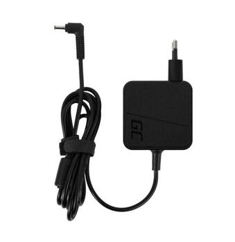 Green Cell PRO 19V 2.37A 45W Зарядное устройство для ASUS 4.0-1.35mm (AD40PV2)