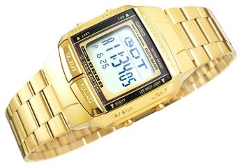 Casio DB-360G-9ADF Мужские часы (CA0181)