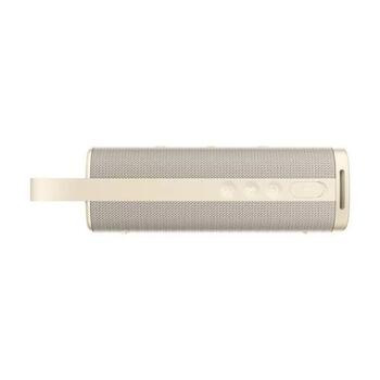 Xiaomi Sound Outdoor Портативный динамик Gold (QBH4370GL)