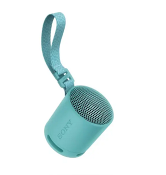 Sony SRS-XB100 Pārnēsājams Bezvadu Bluetooth skaļrunis Blue (SRSXB100L.CE7)
