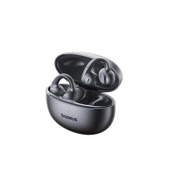 Baseus Bowie MC1 Pro True Wireless Earphones Беспроводные наушники / космический чёрный (A0102503)