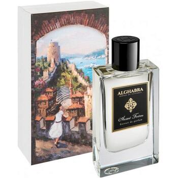 Alghabra Senses of Istanbul Парфюм PAR 50ml (8681619761203)