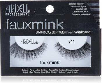 Ardell Faux Mink Lashes 811 Накладные ресницы (74764663092)