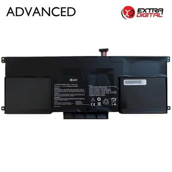 ExtraDigital Аккумулятор для ноутбука ASUS C32N1305 5000mAh (NB432363)